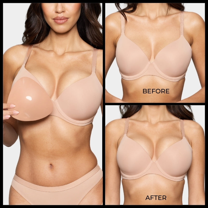 Boob Job Cups by Solleyaâ„¢