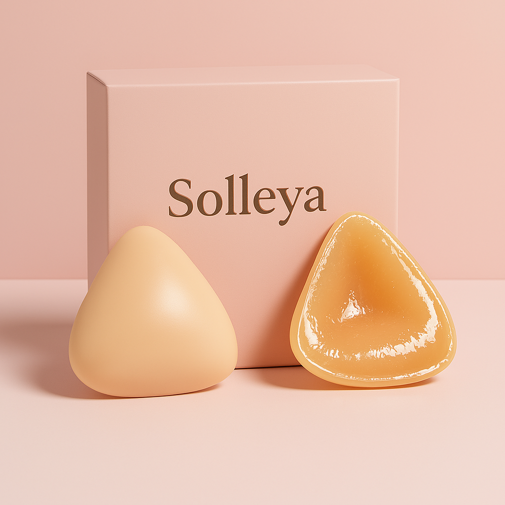 Boob Job Cups by Solleya™